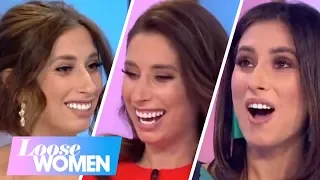 Stacey's Best Moments | Loose Women