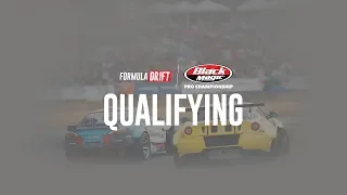 Formula DRIFT - St Louis 2019 - Qualifying LIVE!