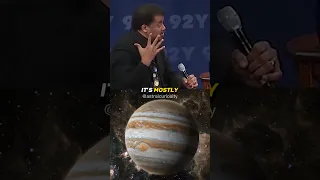 Storms on Jupiter  last for more than 350 years 🌪🤯 - Neil deGrasse Tyson