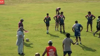 Pakistan Rugby Union - Lahore Hawks RFC vs Desert Camels RFC (12th May, 2024)