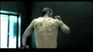 Transporter 3 Trailer