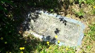 Centralia, PA - Odd Fellows Cemetery