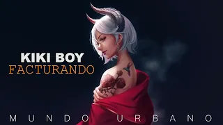 Kiki Boy - Facturando - (Video GIF)