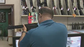 AR-15 sales triple at metro Atlanta gun store