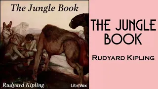 The Jungle Book by Rudyard Kipling | Audiobooks Youtube Free