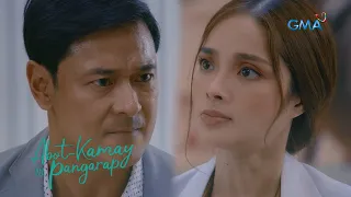 Abot Kamay Na Pangarap: Zoey is disowned by her real father! (Episode 178)