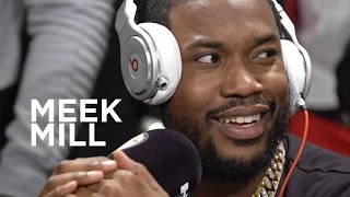 Meek Mill Freestyles on Flex | Freestyle #017