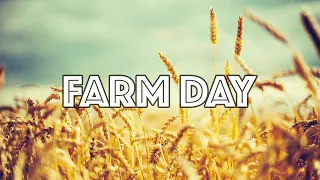 LIVE 🔴 FARM DAY | Viewer vote: Stardew Valley [Expanded]