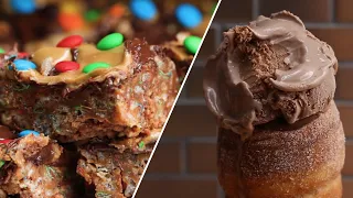 Mouthwatering Recipes For Junk Food Lovers