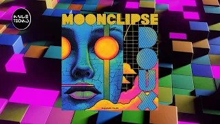 Moonclipse - Doux | Inside Techno