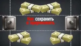 Краткая презентация "Формулы денег"