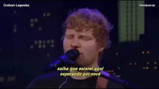 Ed Sheeran - Happier (Tradução/Legendado)