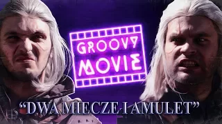 "Two Swords and an Amulet" [Groovy Movie] (English Subtitles)