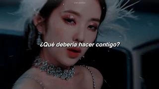 RED VELVET — ❝ Psycho ❞. [Traducido al español]