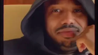 LORI HARVEY SHARES A VIDEO OF MICHAEL B JORDAN ON HER INSTAGRAM STORY/ BIRTHDAY TRIP