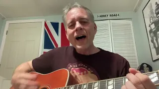 Ventura Highway cover