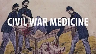 HIST 2111 - Civil War Medicine