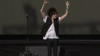 LP - Lollapalooza 10mo Aniversario (En Vivo / Chile / 2022)