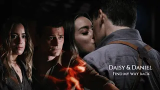 Daisy & Daniel | Find My Way Back