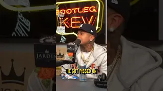 Nipsey Hussle’s Killer (Eric Holder) Got VIOLATED On Prison Bus