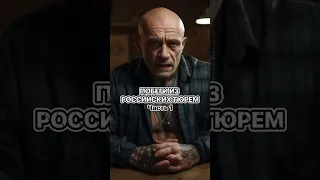 Самые дерзкие побеги из российских тюрем. Часть 1