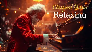 The best hits of classical music, delicate melodies: Beethoven, Mozart, Tchaikovsky, Chopin ... 🎧🎧