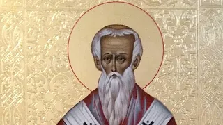 Церковный календарь 29 января 2022. Святитель Гонорат Арльский, епископ (429)