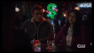 Riverdale 5x19 - Toni, Fangs, Archie and Veronica Team Up To Stop Hiram Evil Plans | Finale Episode