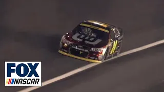 Radioactive from Charlotte - "Demolition Derby, Baby." - NASCAR Race Hub