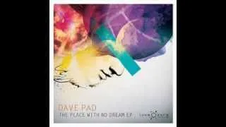 Dave Pad - The place with no dream (Terry Lee Brown Jr. remix)