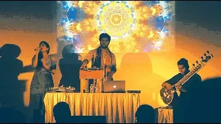 Airee Sakhi | Kanishk Seth | Chitnavis Centre, Nagpur