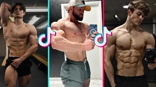 8 Minutes of Relatable Gym TikToks #22 💪 TikTok Compilation