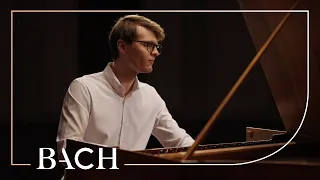 Bach - Partita no. 1 in B-flat major BWV 825 - Edwards | Netherlands Bach Society