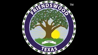 Friendswood Planning and Zoning Commission Meeting-November 15, 2018