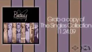 Britney Spears - The Singles Collection [Fan-Made Commercial]