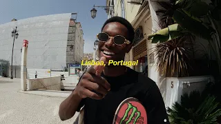 GABRIELIFE // LISBOA // EP8