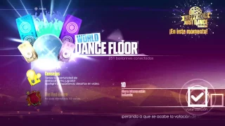 Just Dance 2017 | World Dance Floor - Happy Hour #4