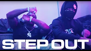 Kwengface & DUSTY LOCANE  - Step Out (Official Video)
