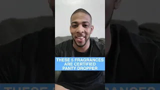 5 Certified Panty Dropper | Fragrance For Men