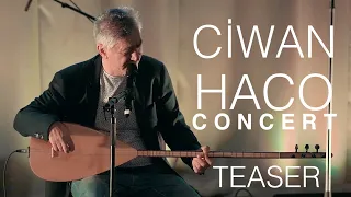 Ciwan Haco - Live in Stockholm, Sweden (2019) [Concert Teaser] ⓅRed Music Digital