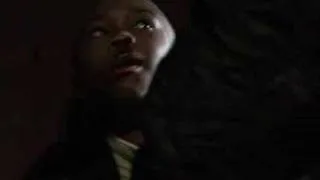 The Wire Clip: Micheal whoops that chump Kenard