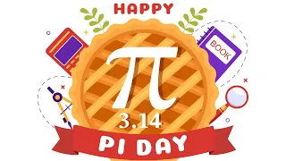 pi day | 14 March | 3.14 | mathematics |