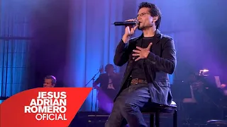 Jesús Adrián Romero - Se Desbaratan Mis Sueños (Video Oficial)