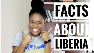 Amazing Facts about Liberia | Africa Profile | Focus on Liberia