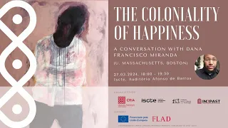 The Coloniality of Happiness