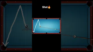 8 ball pool #shorts #8ballpool #8ballpooltrickshot #shortsfeed