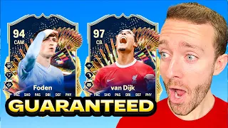 Today We ALL Pack PREM TOTS!