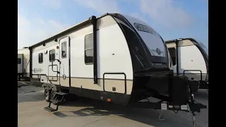 2019 - Cruiser RV Radiance 22RB Rear Bath 22RB Rear Bath Huge (Alvin, Texas)