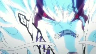 Nekomamushi And Inuarashi Defeats Perospero And Jack     One Piece Episode 1051