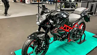 10 New Best 125cc Motorcycles For 2023